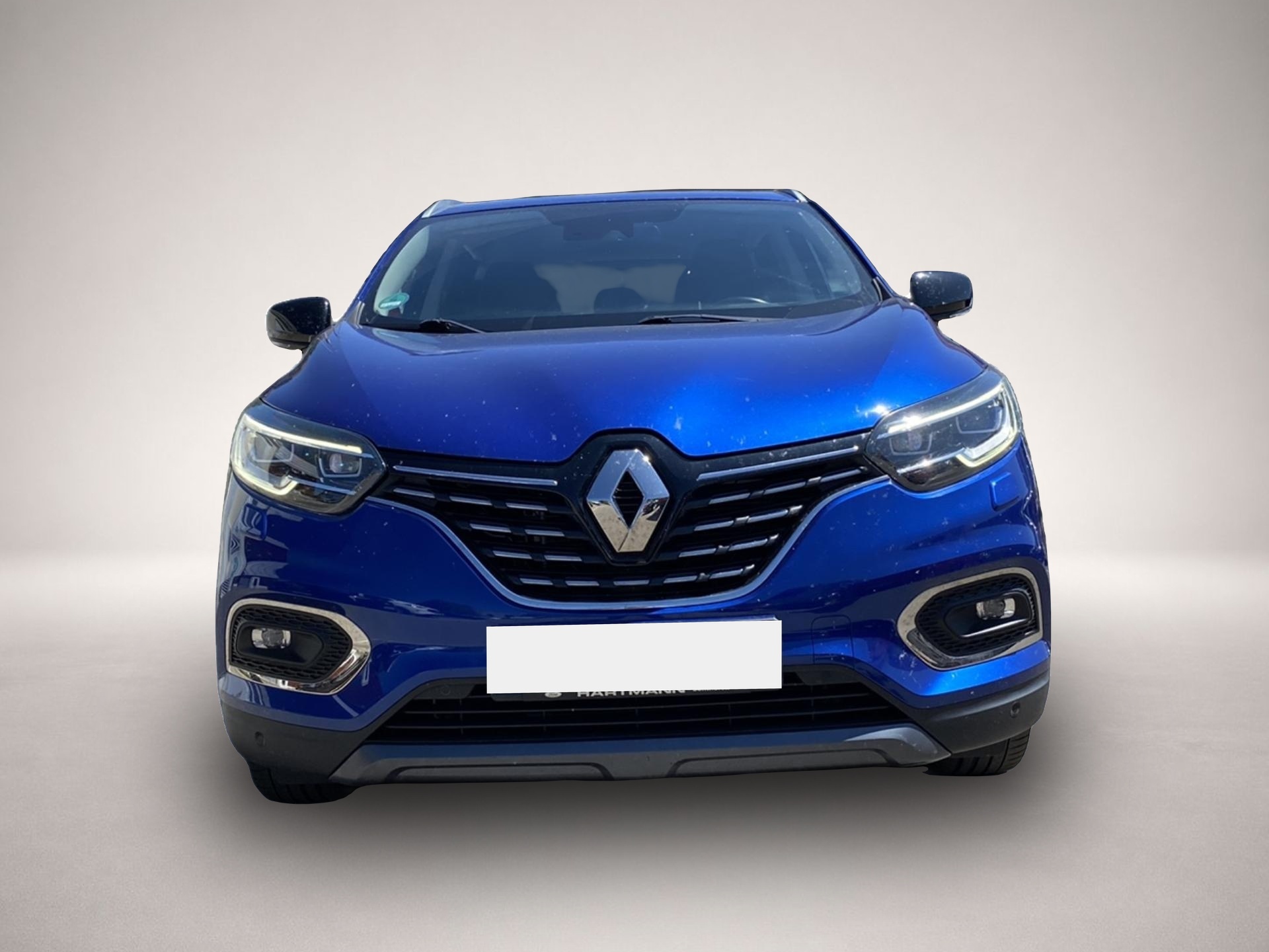 Renault Kadjar (03/2019, Benzin)