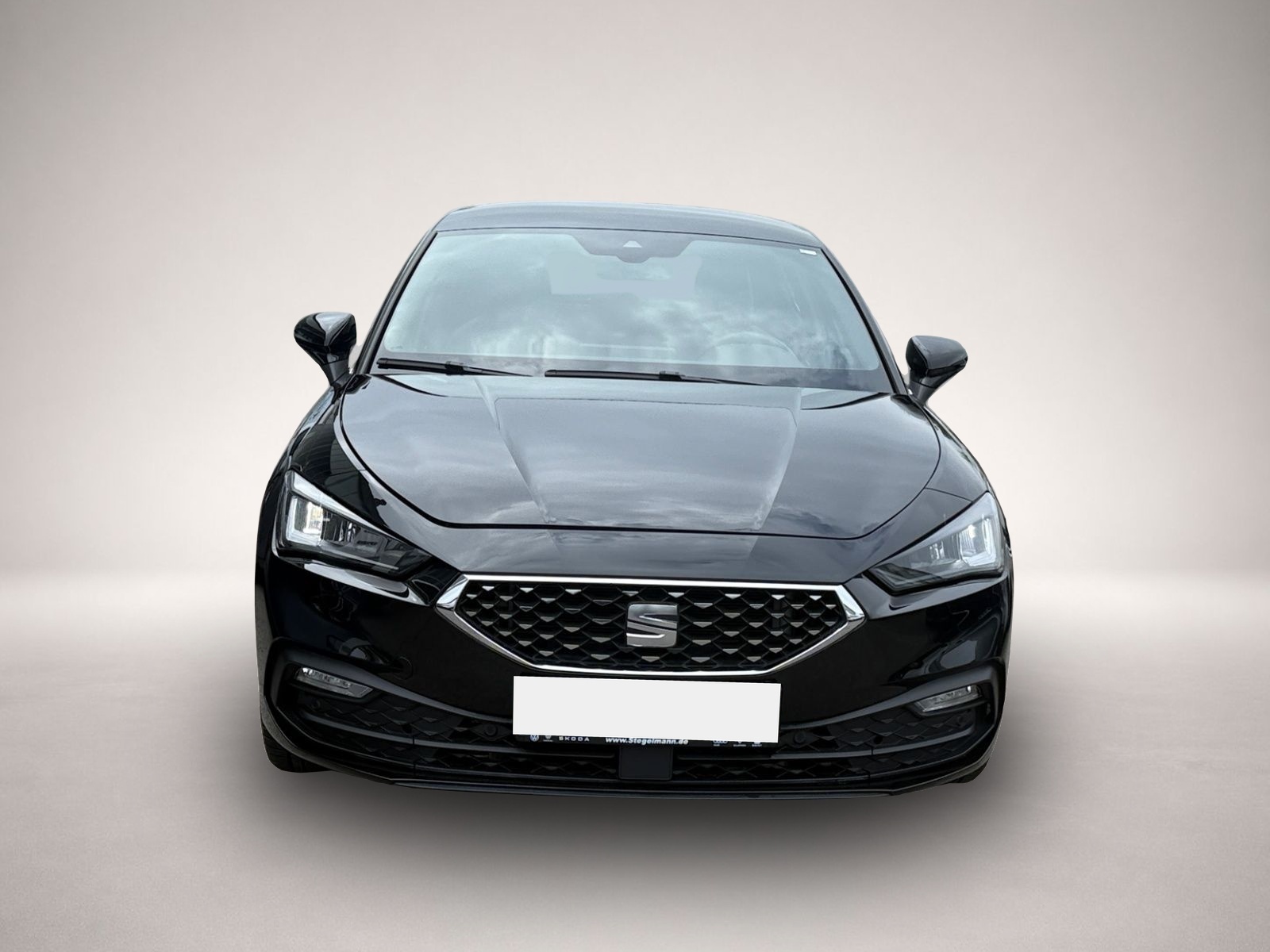 Seat Leon (12/2020, Hybrid (Benzin/Elektro))