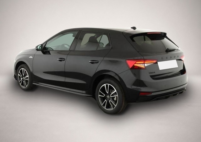 Skoda Fabia, Bild 2 von 4
