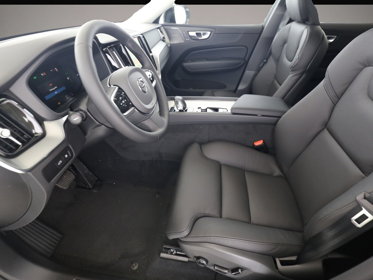 Volvo XC60 (05/2024, Hybrid (Benzin/Elektro))