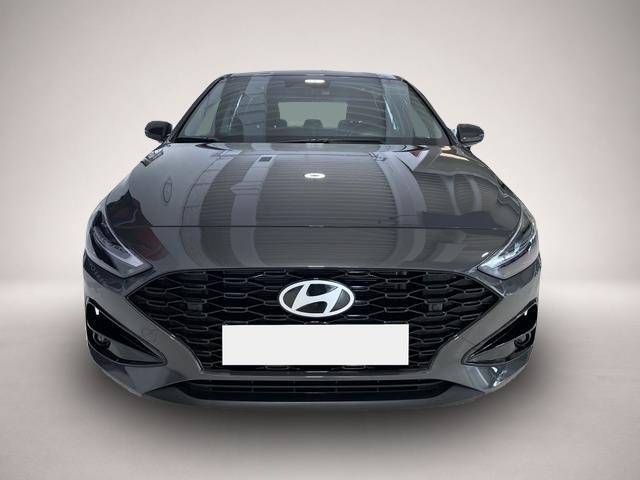 Hyundai i30 (01/2025, Benzin)