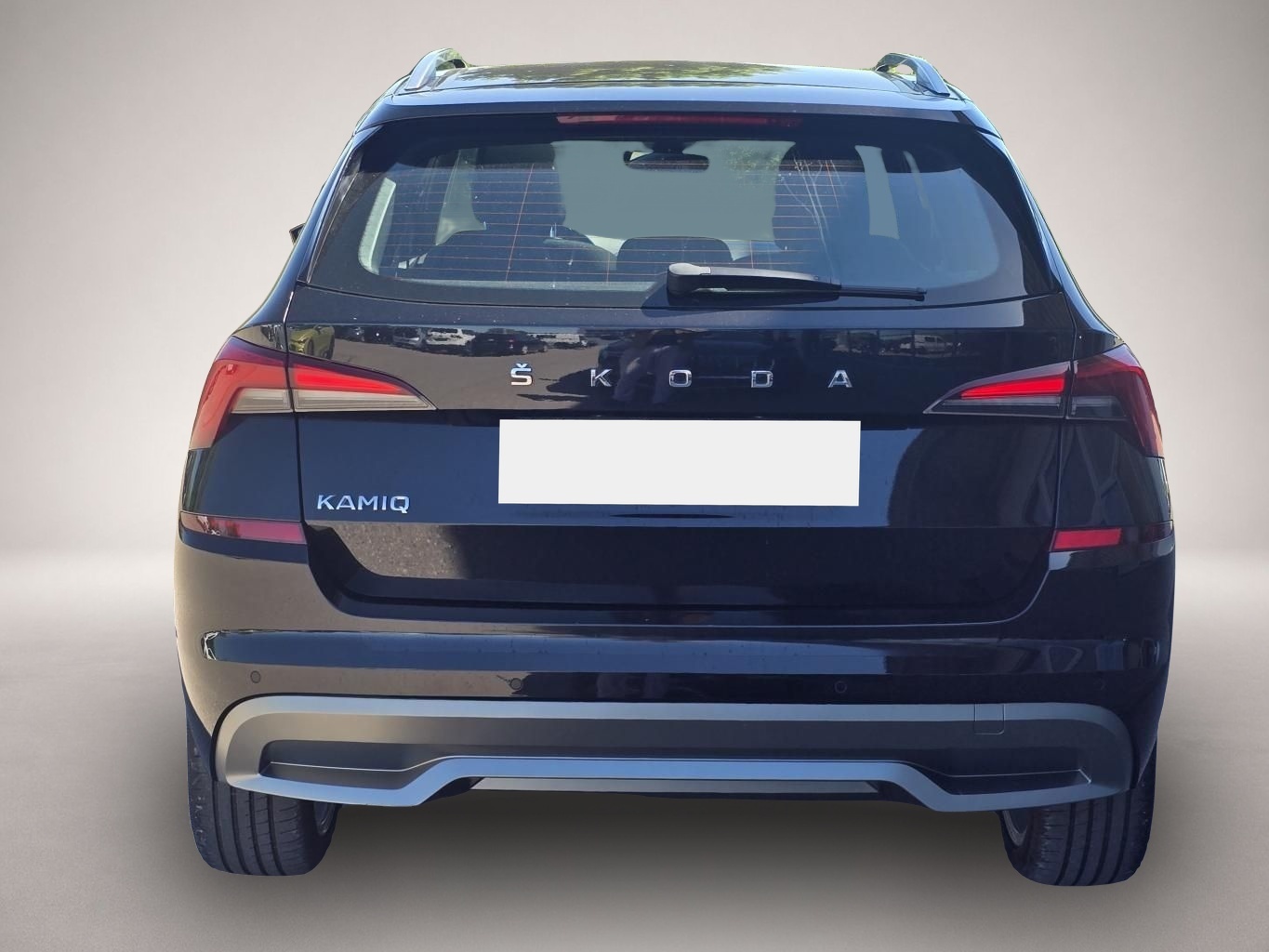 Skoda Kamiq (02/2022, )