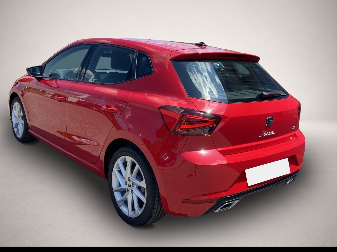 Seat Ibiza (03/2024, )