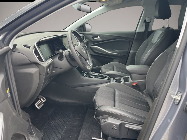 Opel Grandland (X) (12/2023, Benzin)