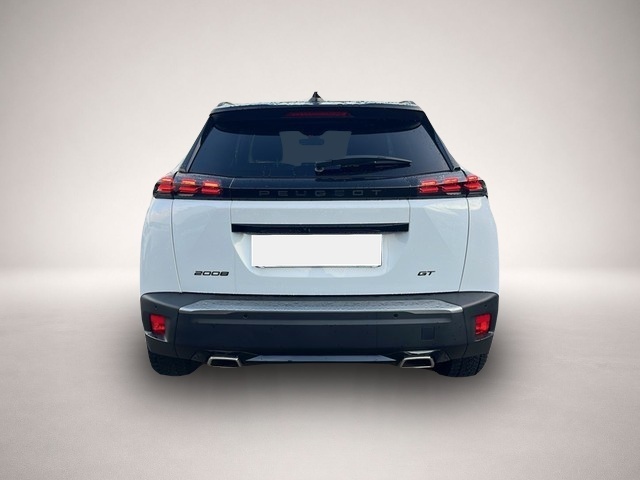 Peugeot 2008 (09/2023, Benzin)