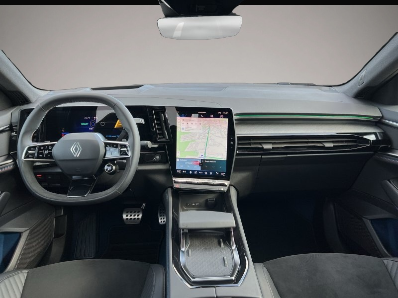 Renault Rafale (05/2025, Hybrid (Benzin/Elektro))