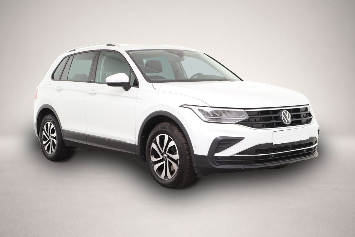 Volkswagen Tiguan (06/2022, )
