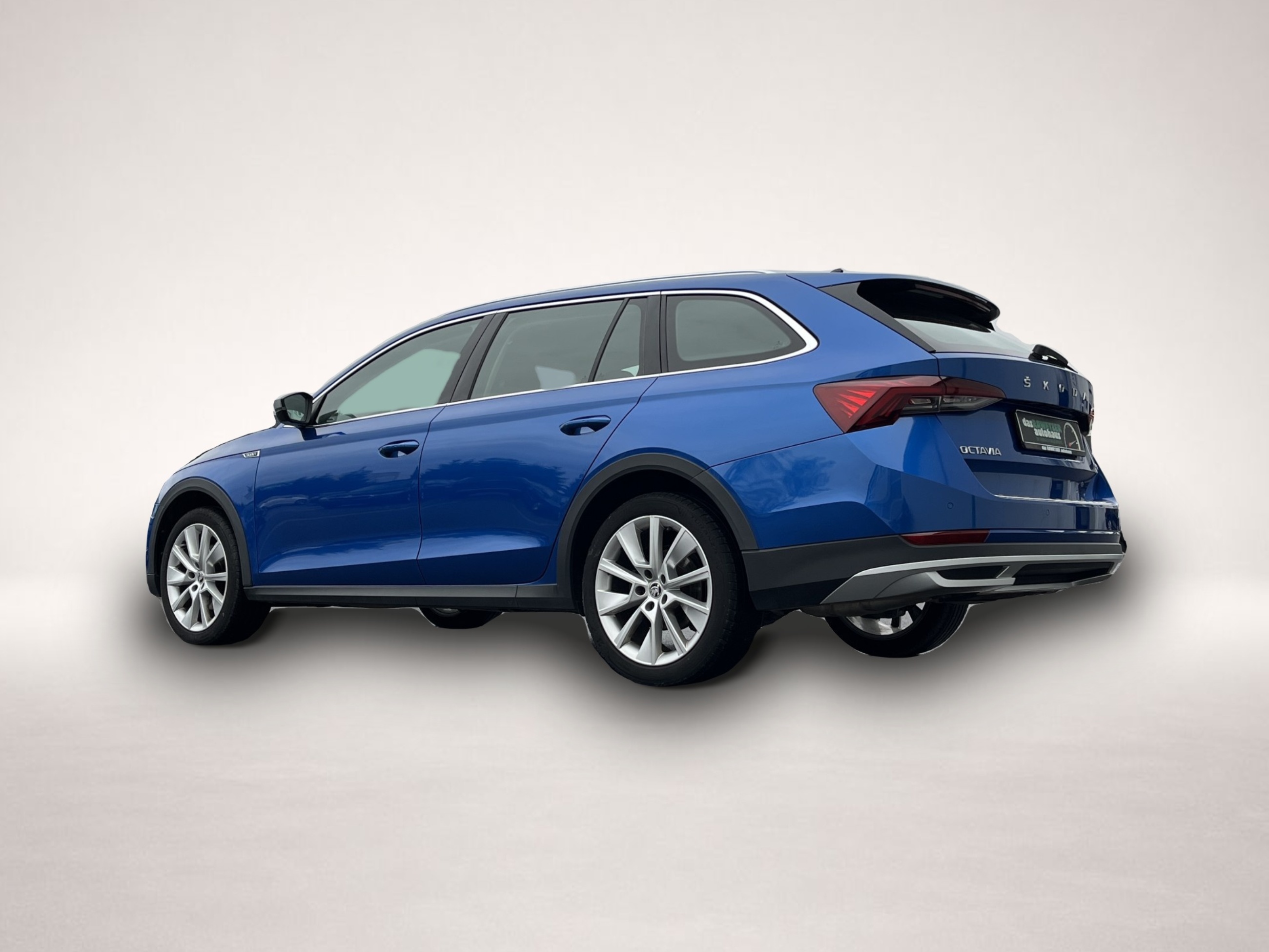 Skoda Octavia (12/2022, Diesel)