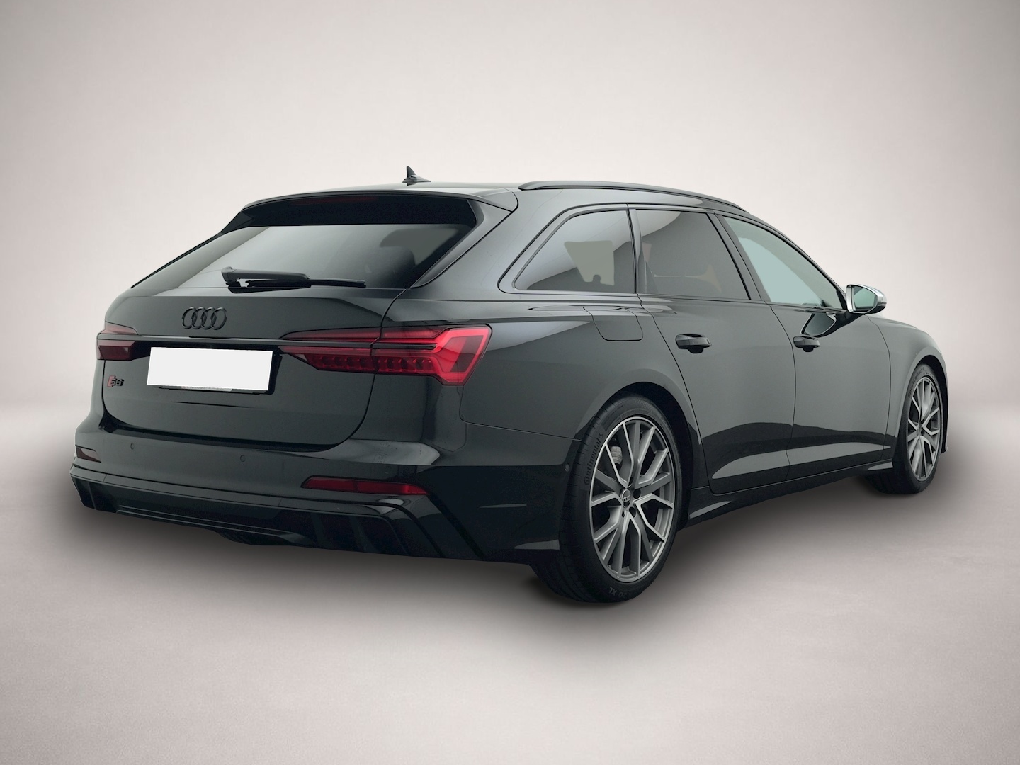 Audi S6 (06/2024, Diesel)