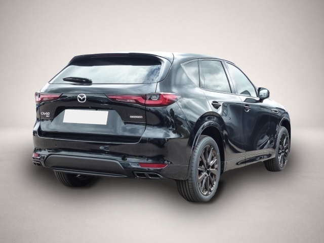 Mazda CX-60 (05/2026, Diesel)