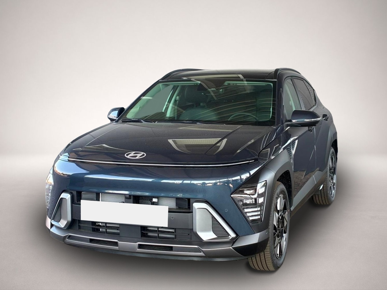 Hyundai KONA (08/2026, Hybrid (Benzin/Elektro))