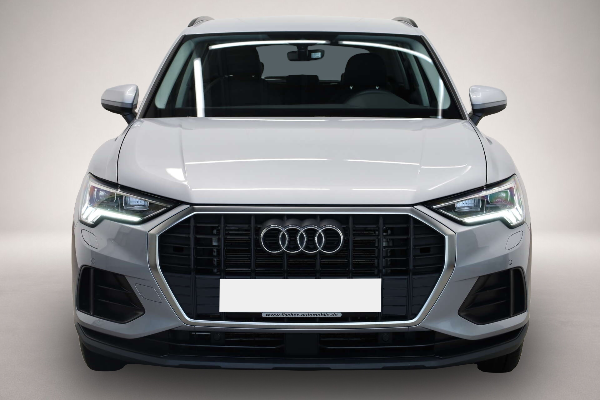 Audi Q3 (06/2025, Diesel)