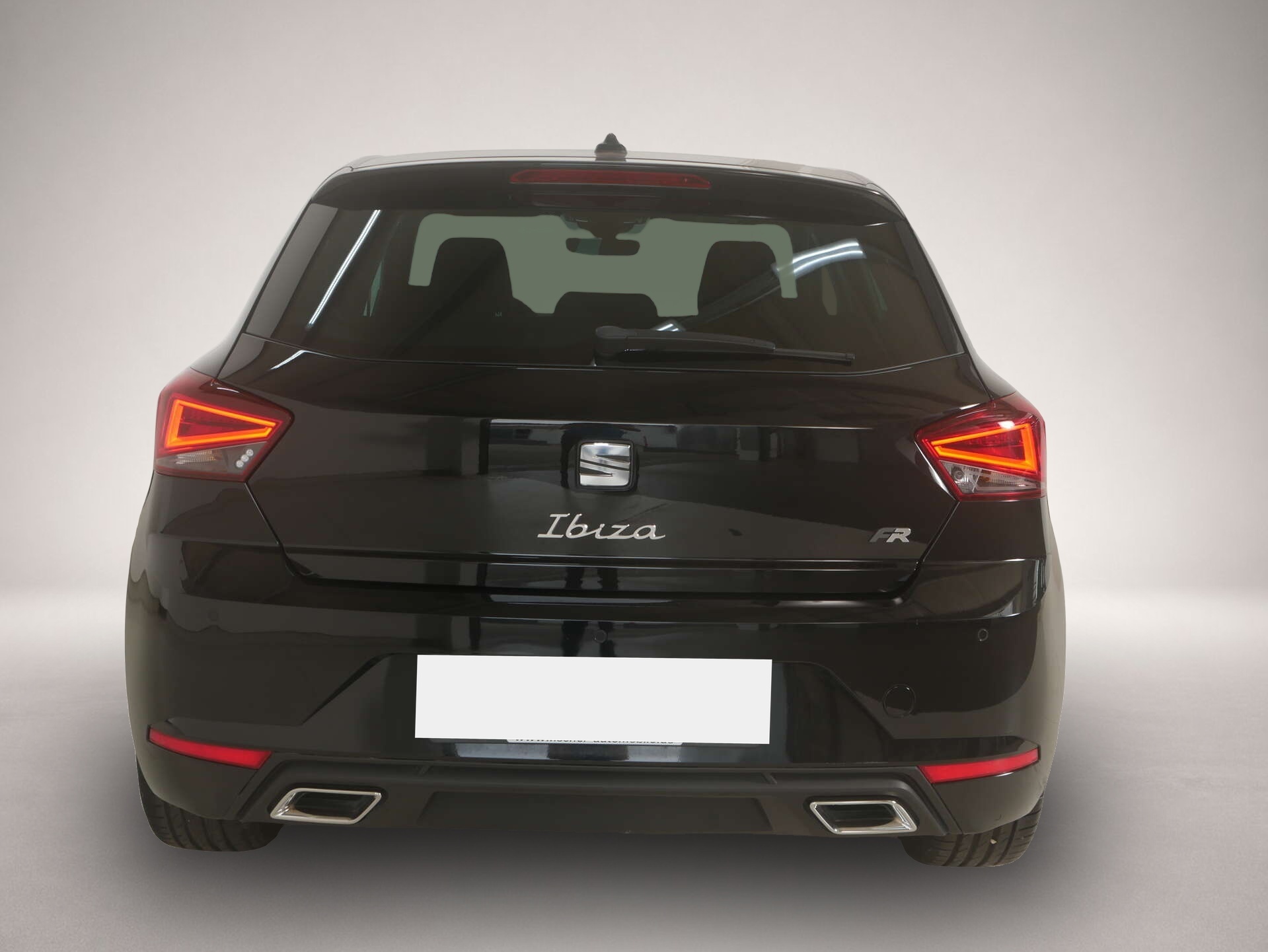 Seat Ibiza (04/2025, Benzin)