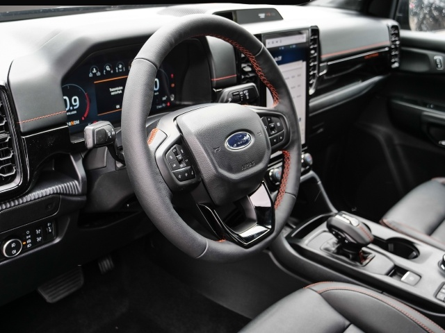 Ford Ranger (06/2026, Diesel)