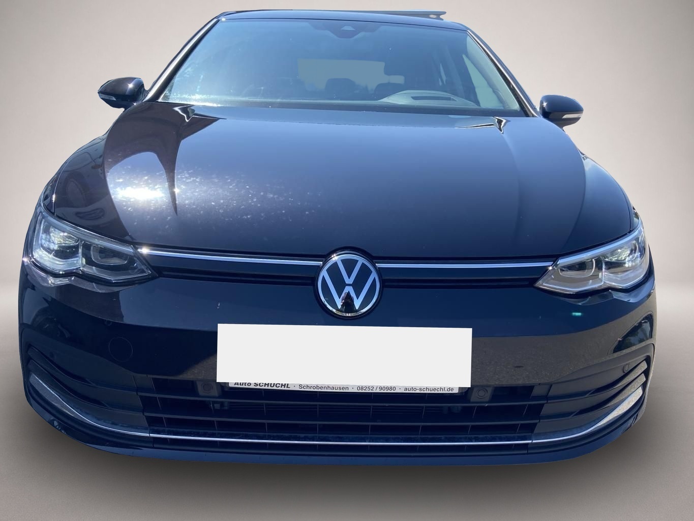 Volkswagen Golf (02/2023, )