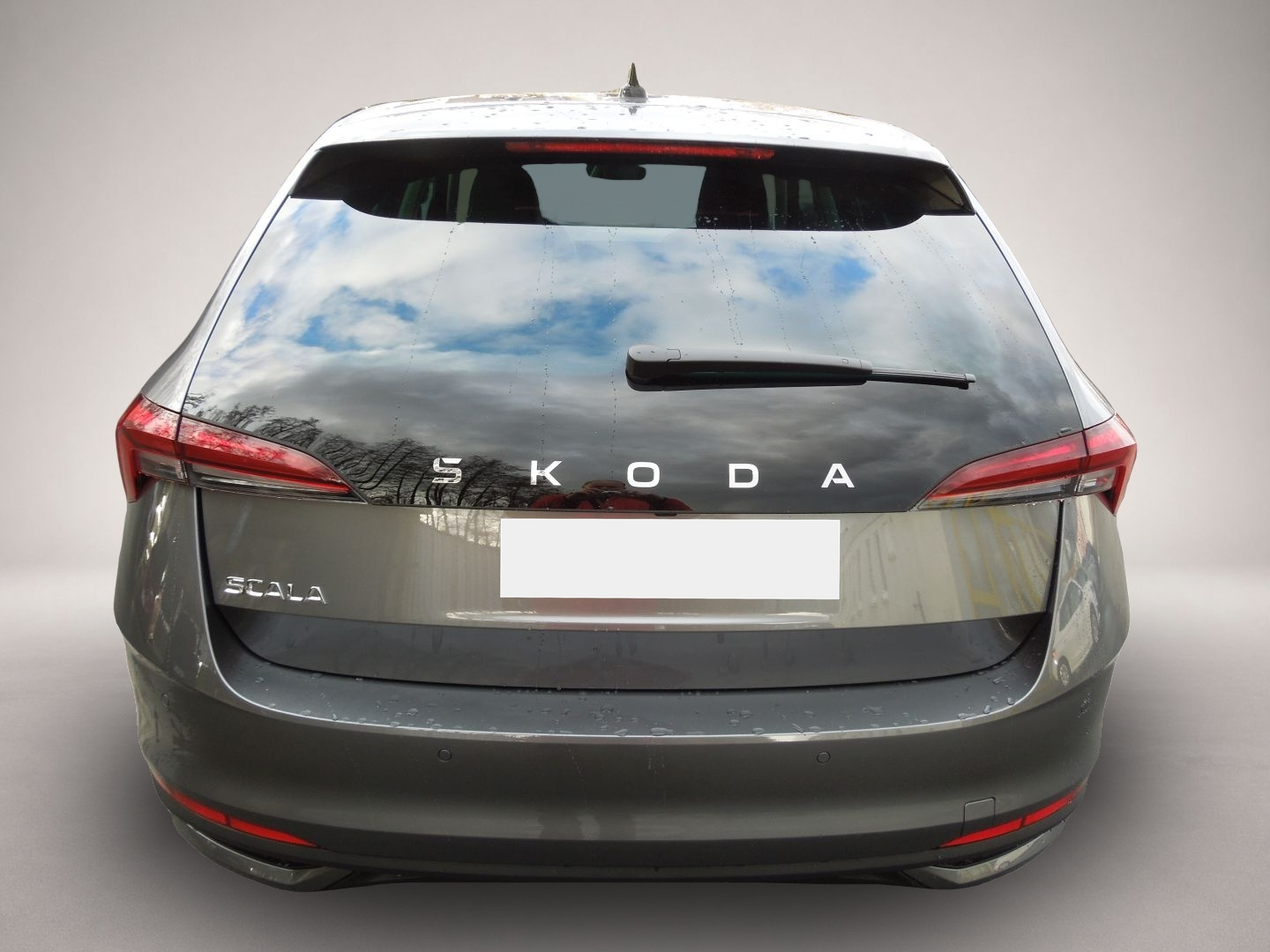 Skoda Scala, Bild 5 von 5