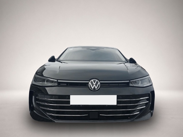 Volkswagen Passat Variant (03/2025, Diesel)