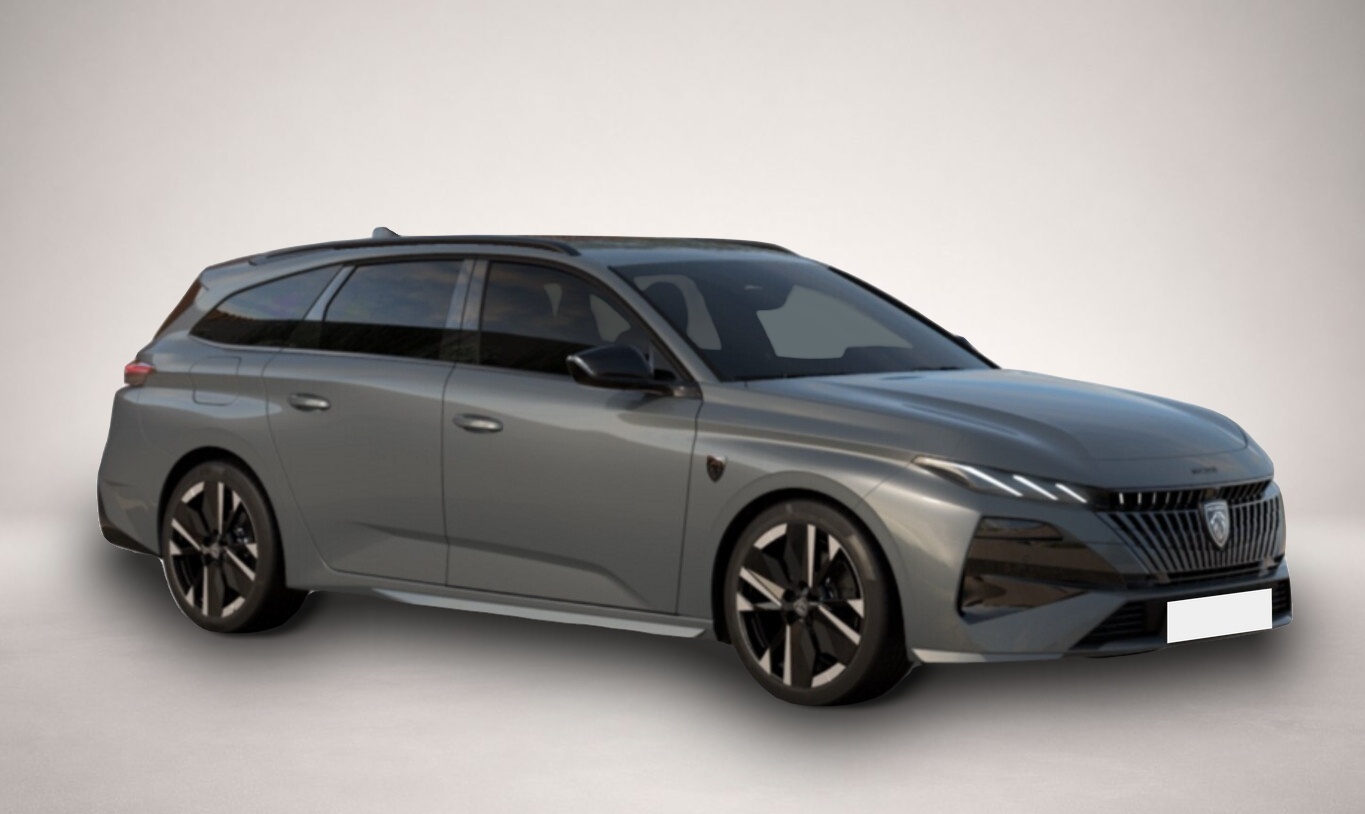 Peugeot 308 (05/2026, Diesel)