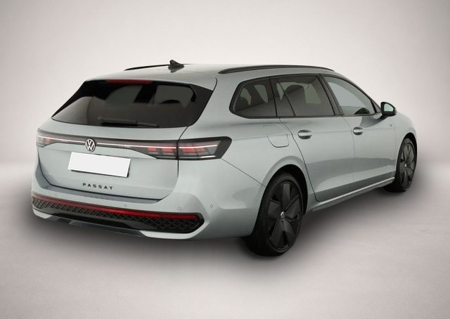 Volkswagen Passat Variant (, Diesel)