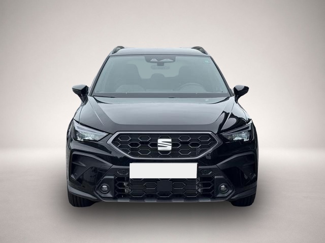 Seat Arona (06/2026, Benzin)