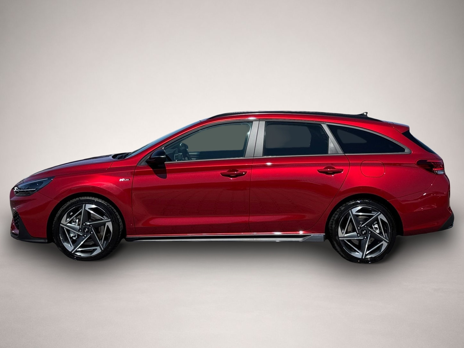 Hyundai i30, image 3 of 5