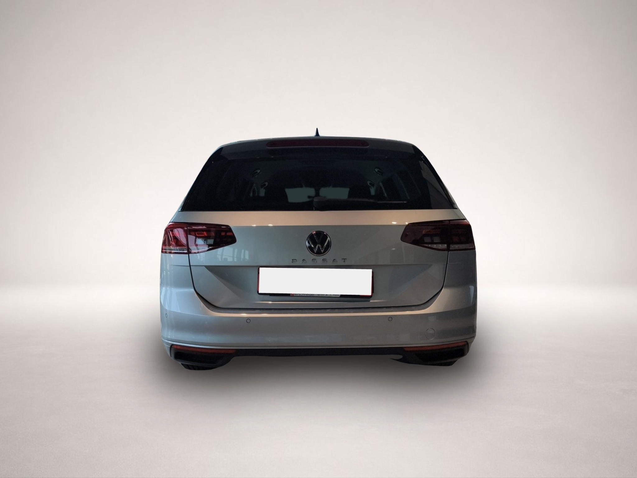 Volkswagen Passat Variant (05/2022, Diesel)