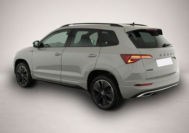 Skoda Karoq (03/2026, Benzin)