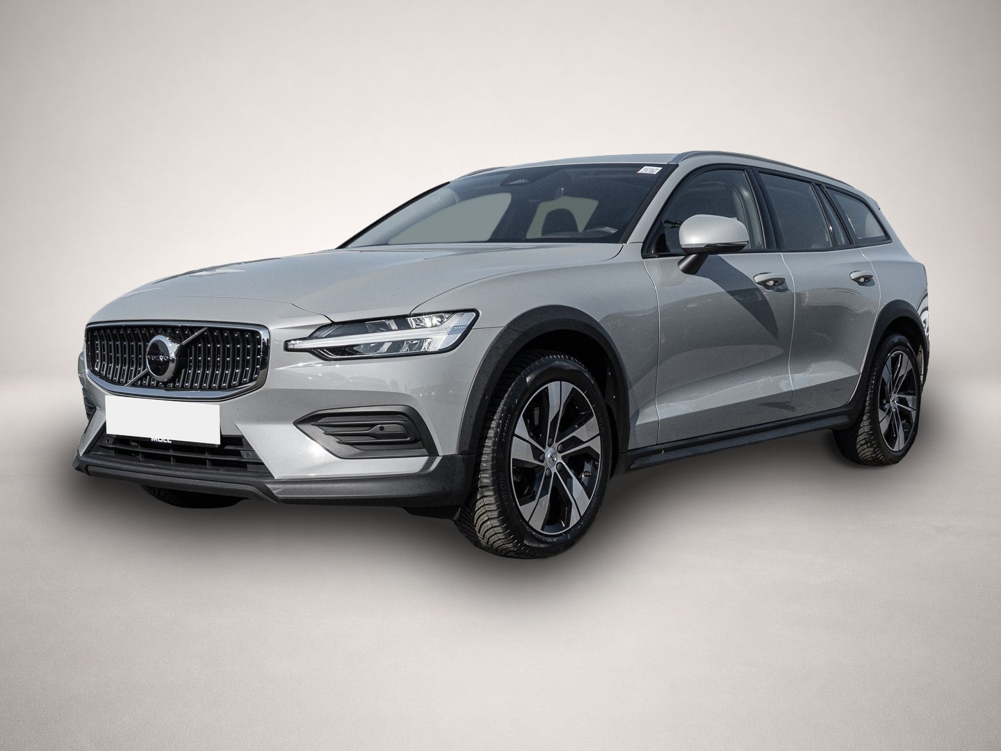 Volvo V60 Cross Country (02/2024, )