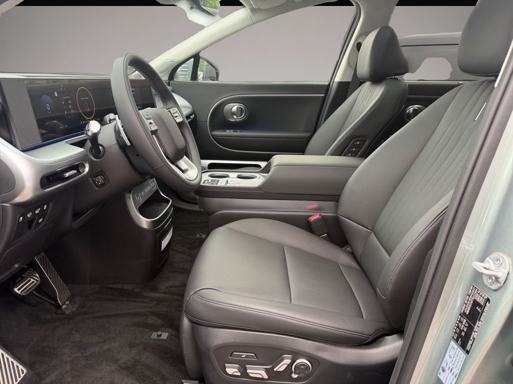 Hyundai IONIQ 9, Bild 5 von 5