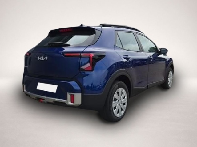 KIA Stonic (06/2026, Benzin)