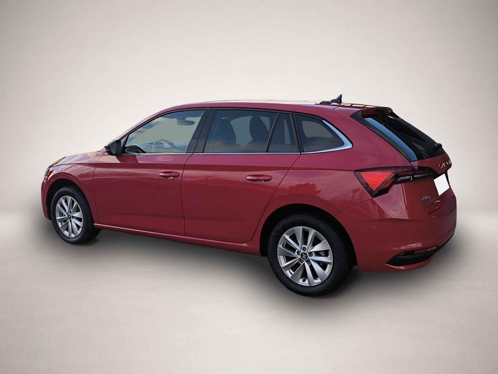 Skoda Scala, Bild 5 von 8