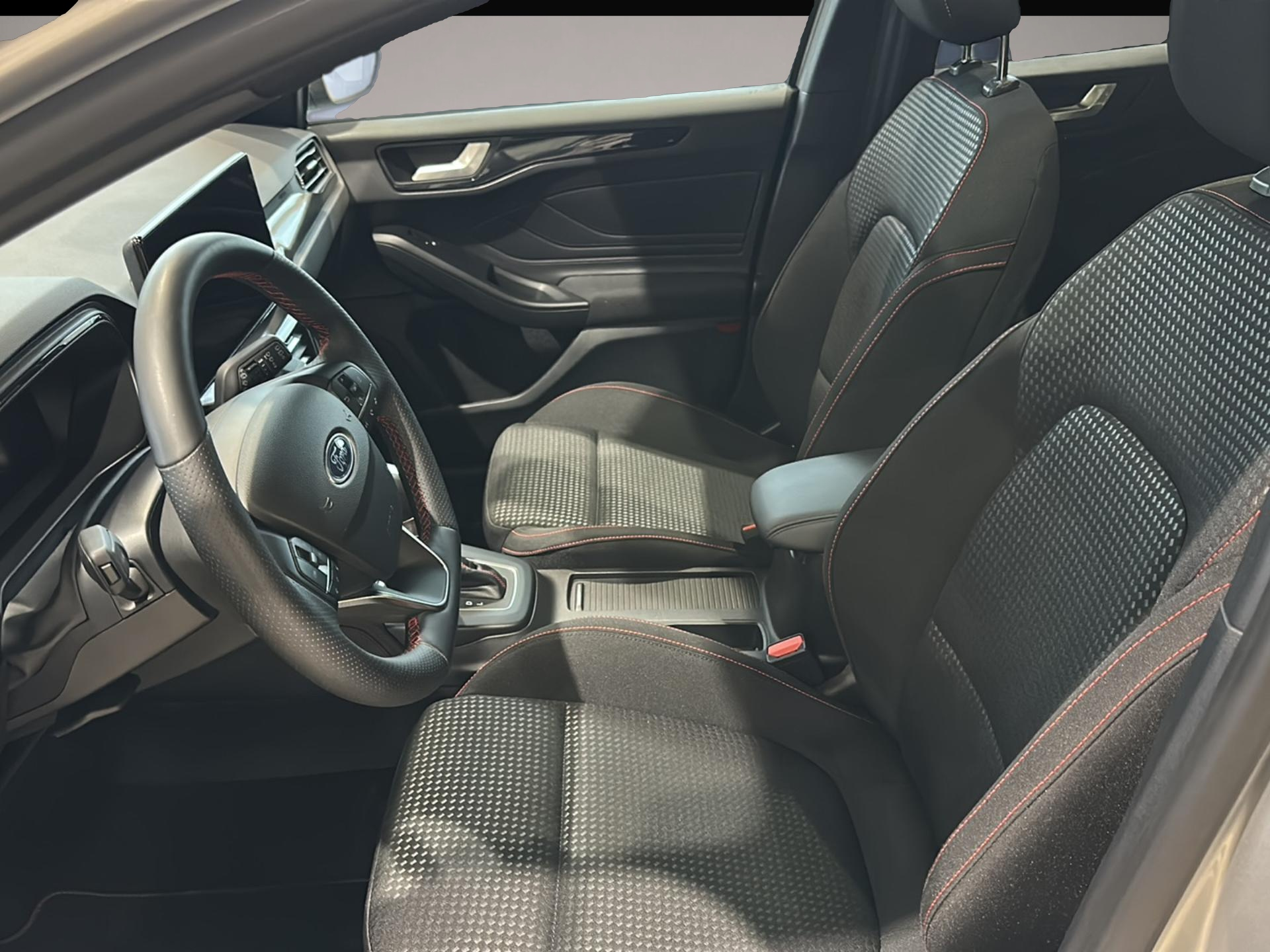 Ford Focus (12/2024, Benzin)