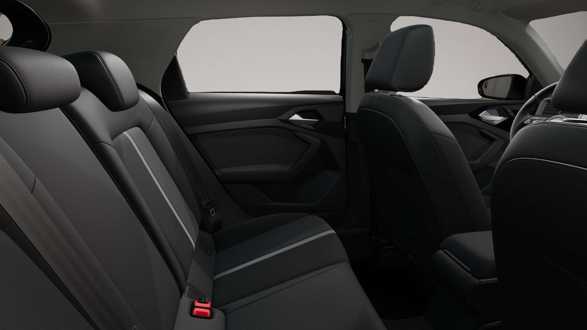 Audi A1 (10/2025, Benzin)