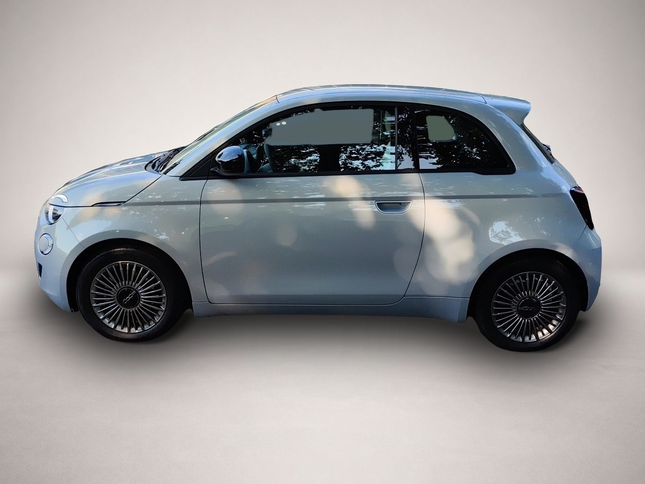 Fiat 500 (, Benzin)