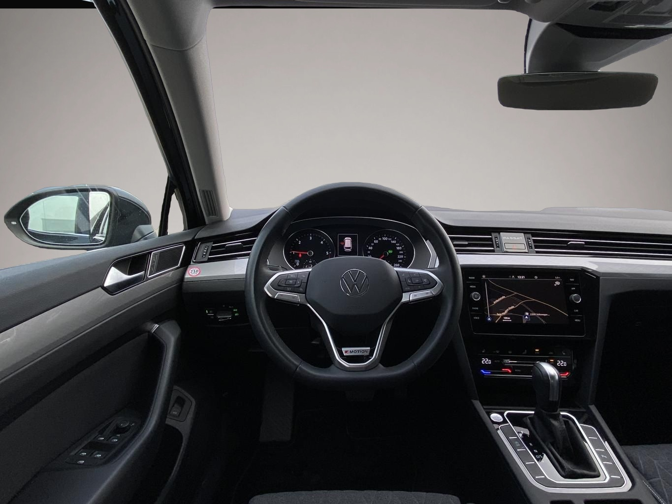 Volkswagen Passat Variant (11/2023, )
