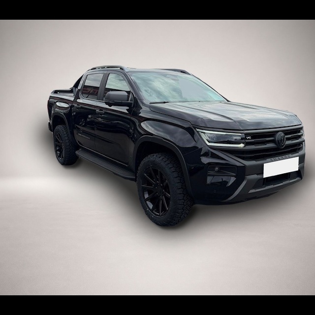 Volkswagen Amarok (05/2026, Diesel)