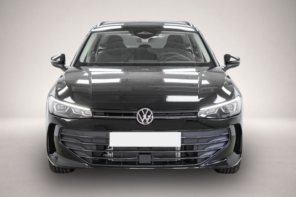 Volkswagen Passat Variant, Bild 2 von 4