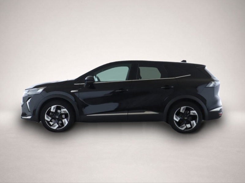 Renault Symbioz (09/2025, Hybrid (Benzin/Elektro))