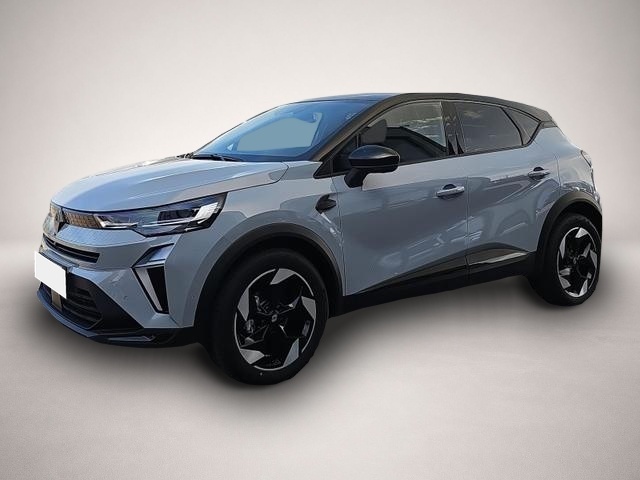 Renault Captur (03/2026, Benzin)