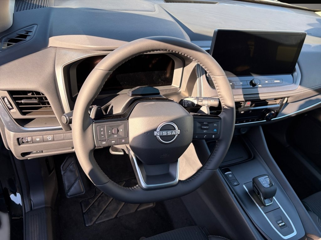 Nissan Qashqai (08/2026, Andere)
