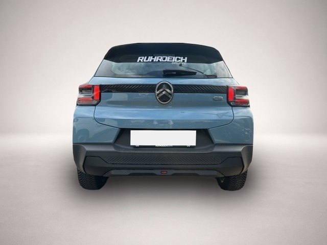 Citroen C3 (10/2025, Benzin)