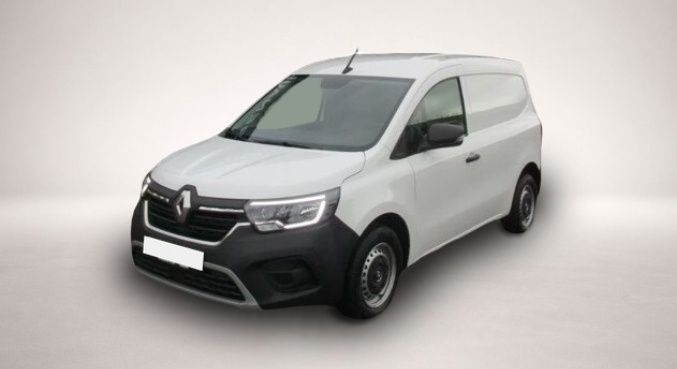 Renault Kangoo (03/2025, Diesel)