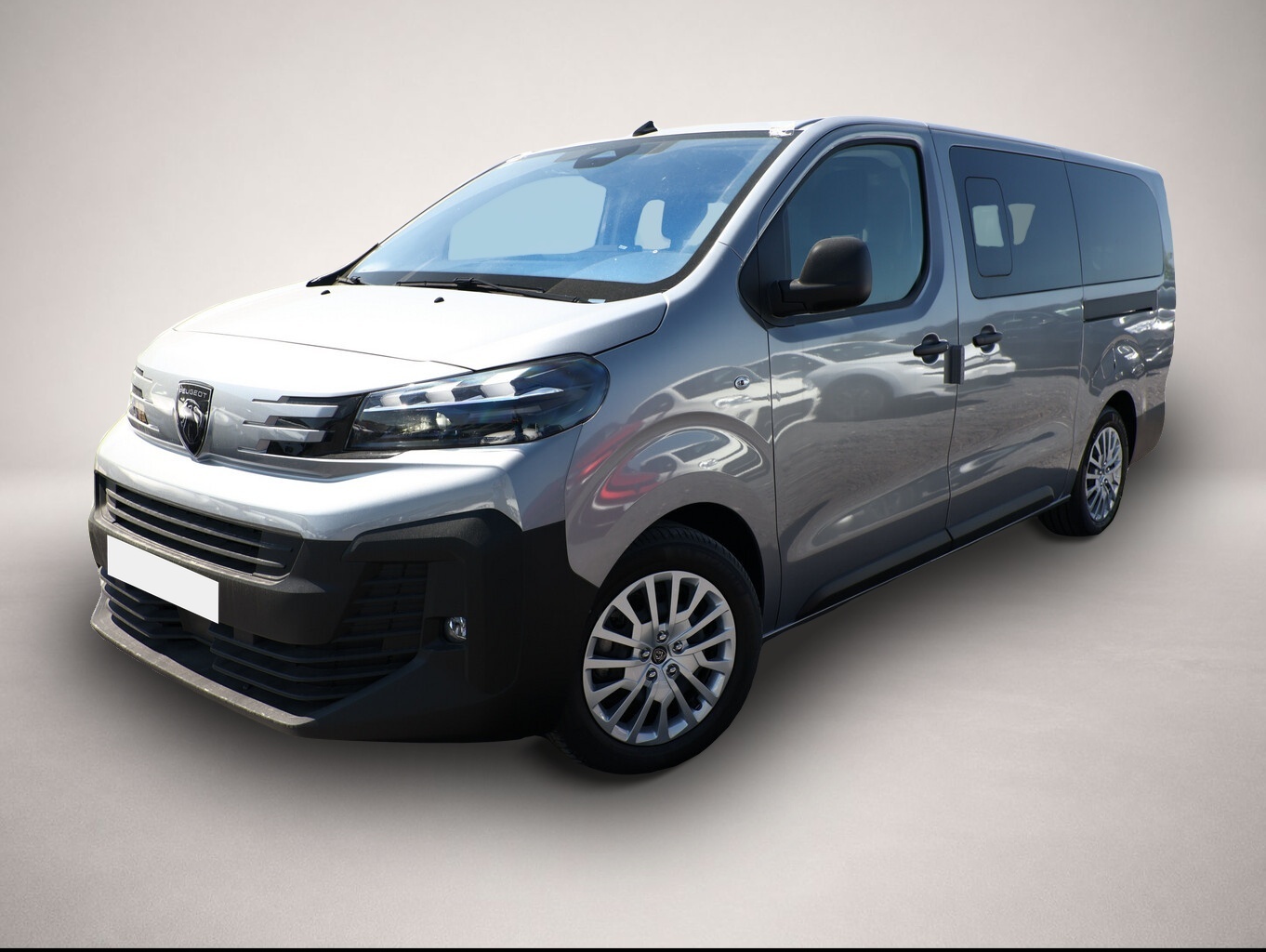Peugeot Expert (11/2025, Diesel)
