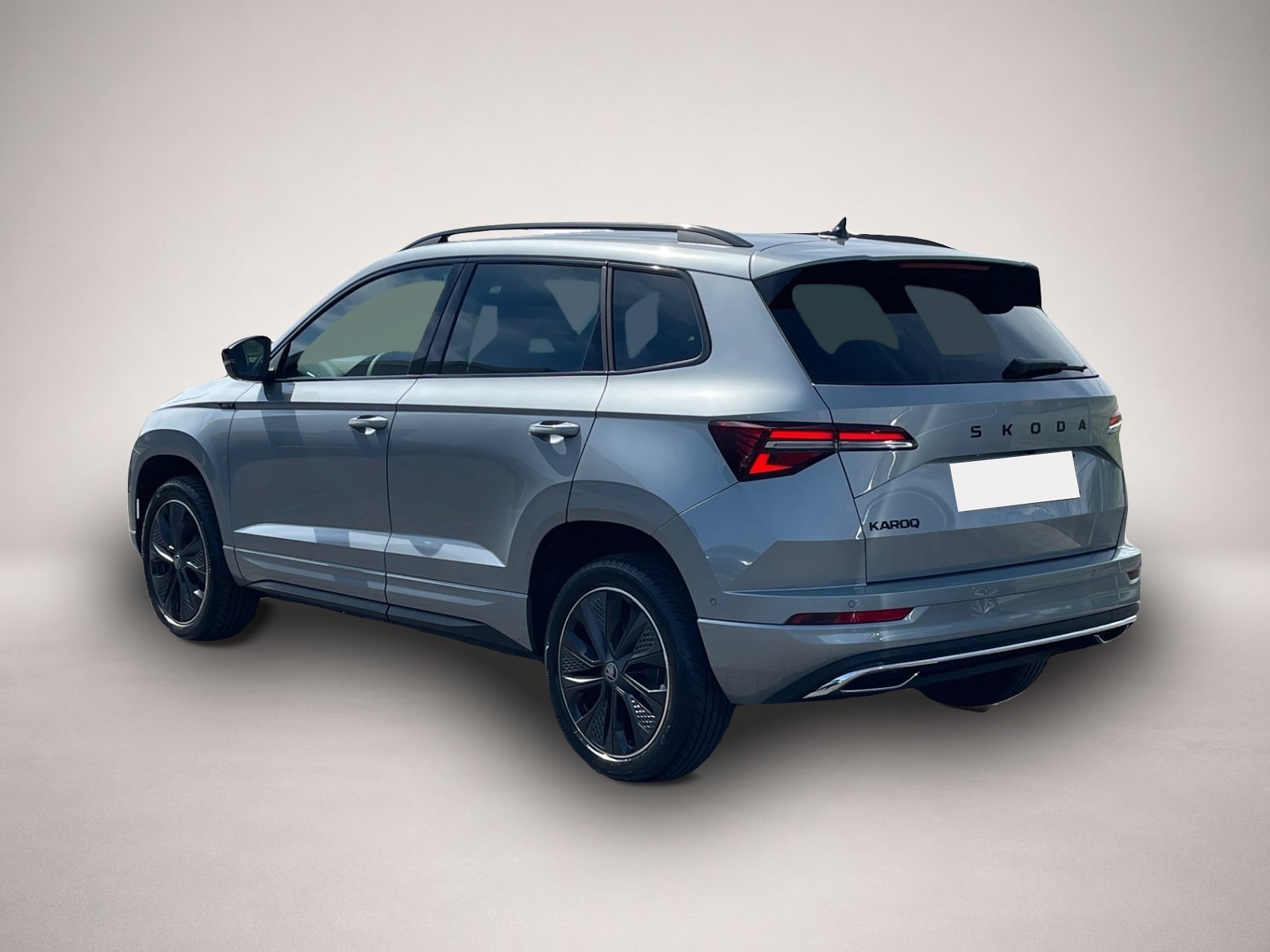 Skoda Karoq (03/2026, Benzin)