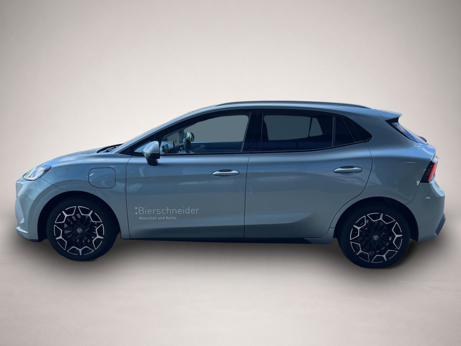 Mg MG4 EV Urban, image 2 of 8