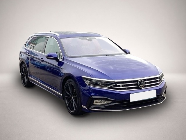Volkswagen Passat Variant (08/2021, Diesel)