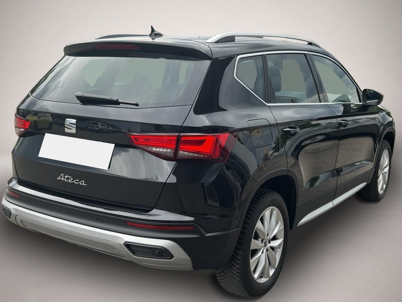 Seat Ateca (01/2025, )
