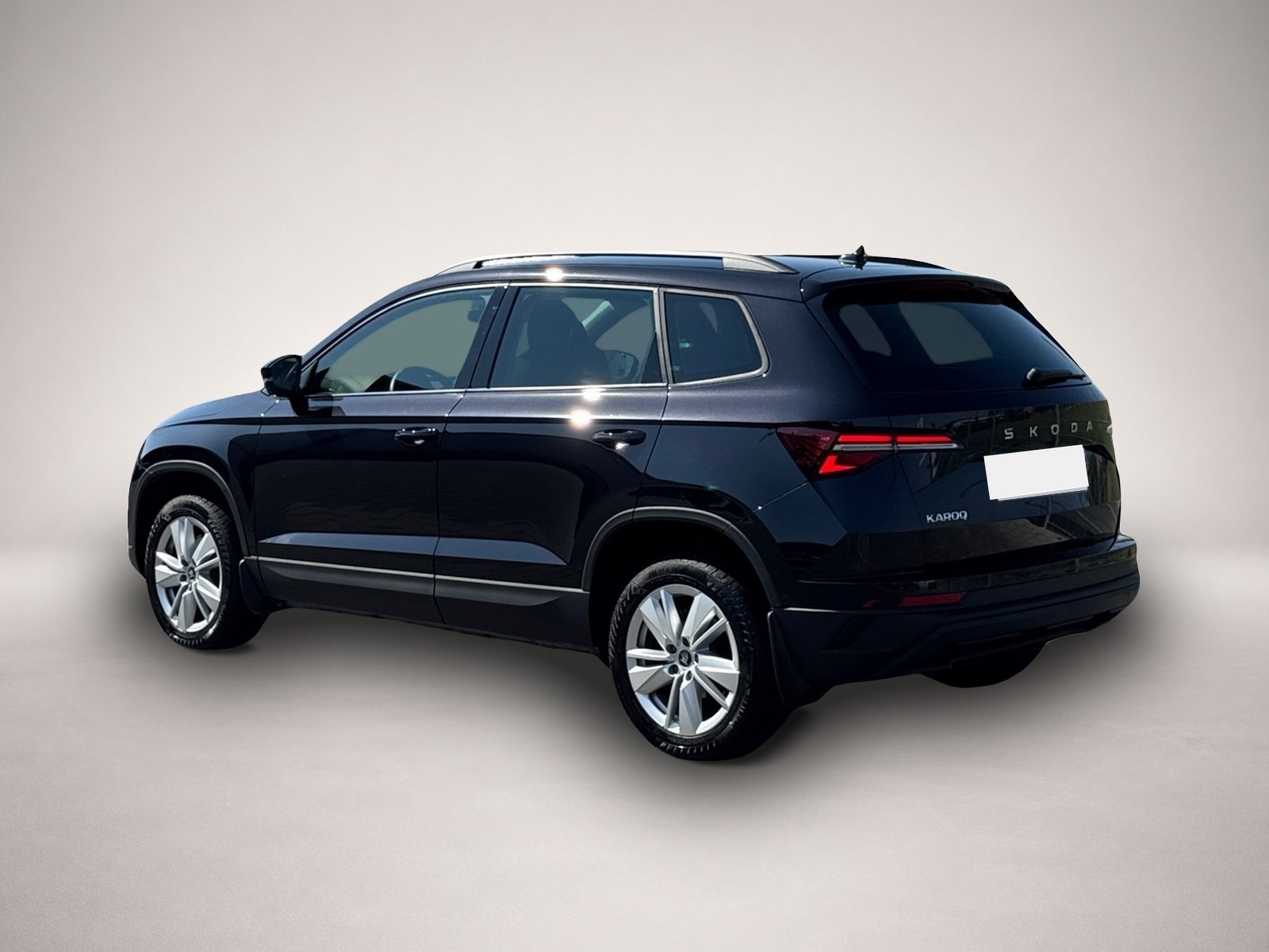 Skoda Other (07/2025, Benzin)