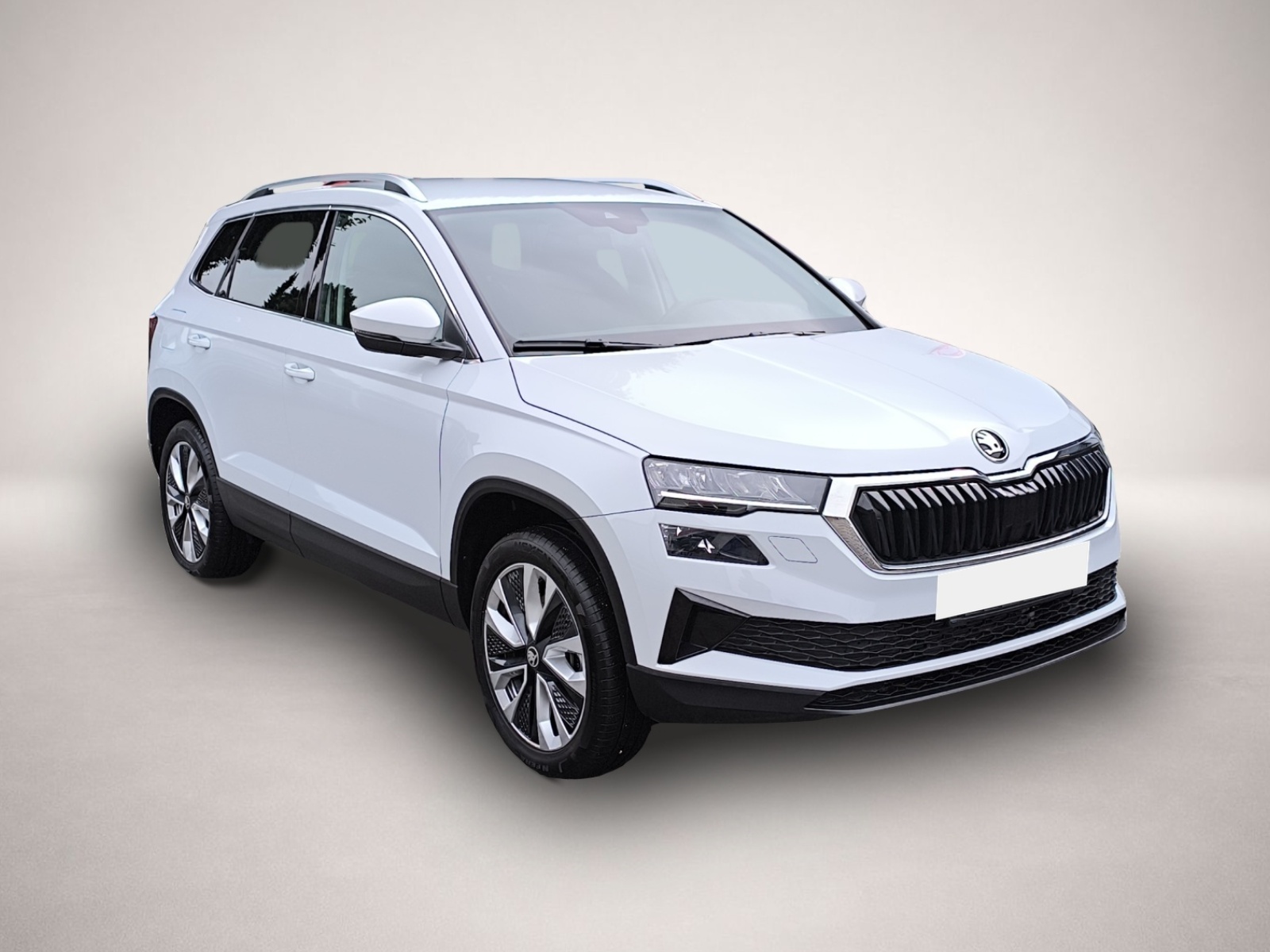 Skoda Karoq (06/2025, Benzin)