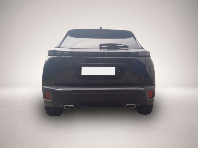 Peugeot 2008 (05/2025, Benzin)